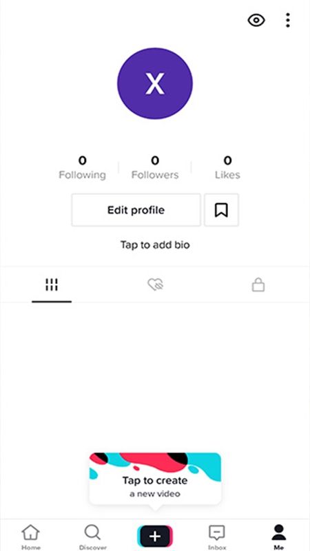 tiktok极速版(TikTok Lite)app中文手机版
