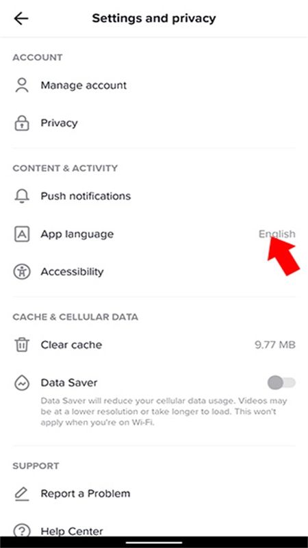 tiktok极速版(TikTok Lite)app中文手机版