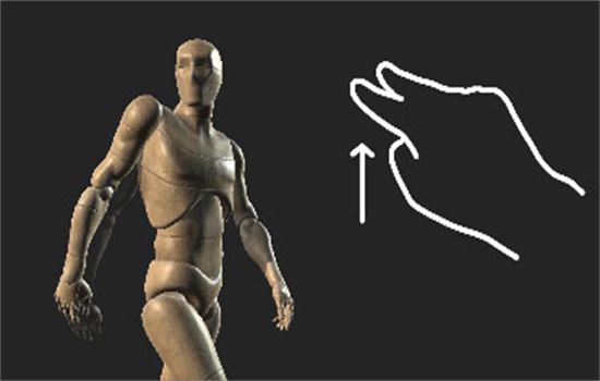 Poseit人偶模型软件中文手机版