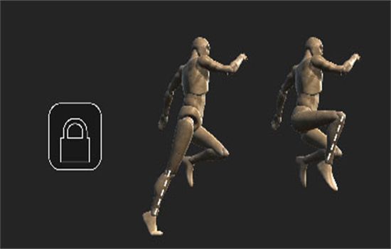 Poseit人偶模型软件中文手机版