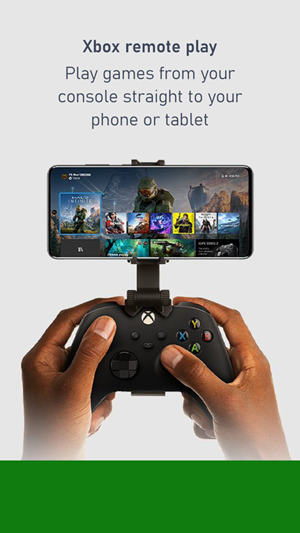 Xbox软件安装2025最新版v2502.1.1 安卓版