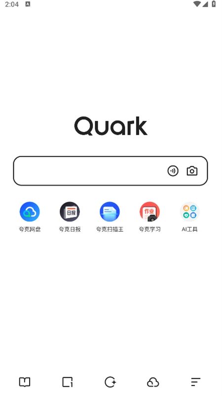 夸克高考志愿填报app安卓手机版
