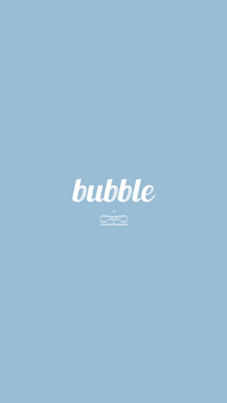 BLISSOO bubble官方软件下载v1.0.11安卓版