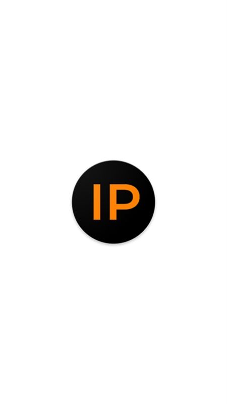IP Tools中文官方最新版本