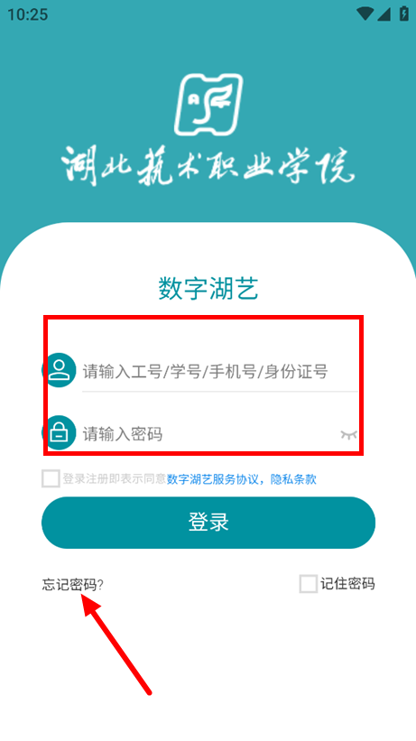 数字湖艺app官方下载2025最新版v0.4.1 安卓版