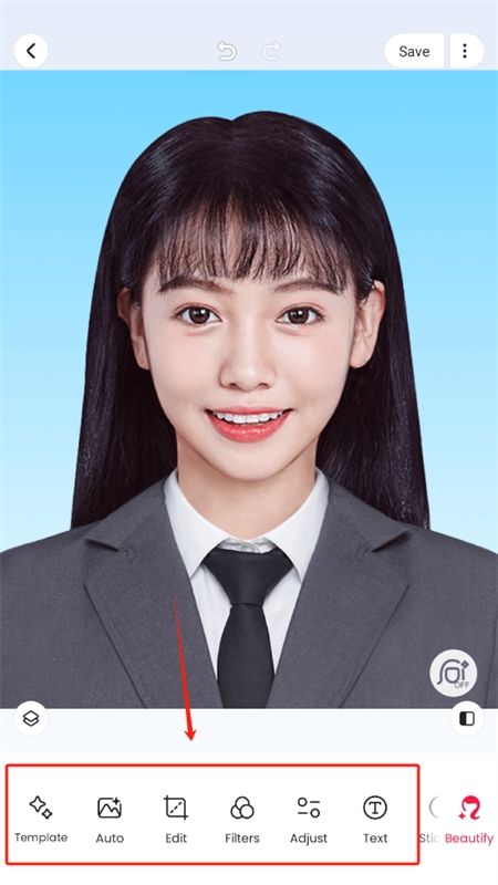 美图秀秀国际版app官方手机版