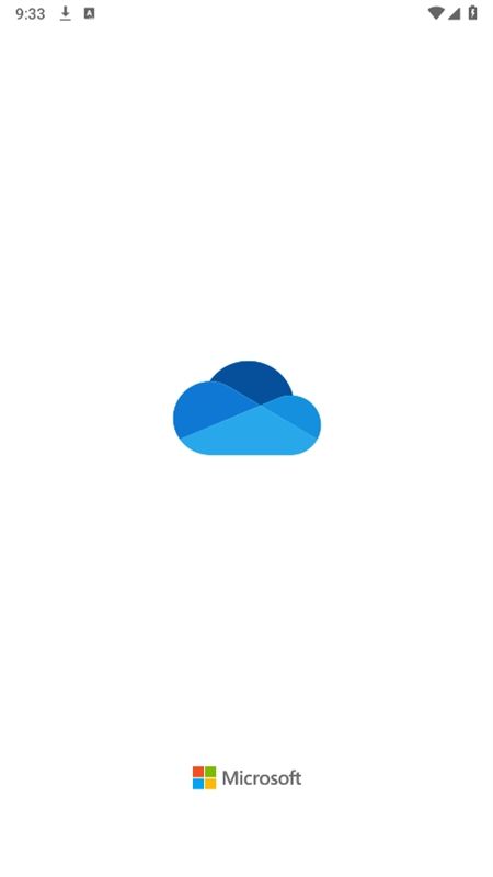 Microsoft OneDrive(微软云存储)app最新版2024