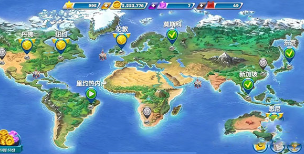 飞机大厨最新版本2025下载(Airplane Chefs)v11.1.0手机版