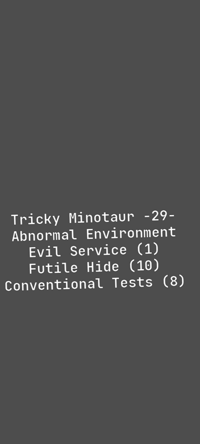 Native Test(牛头环境检测软件)v30安卓版