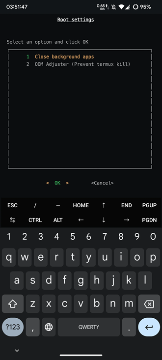mobox模拟器手机版(termux)v2025.01.18 最新版