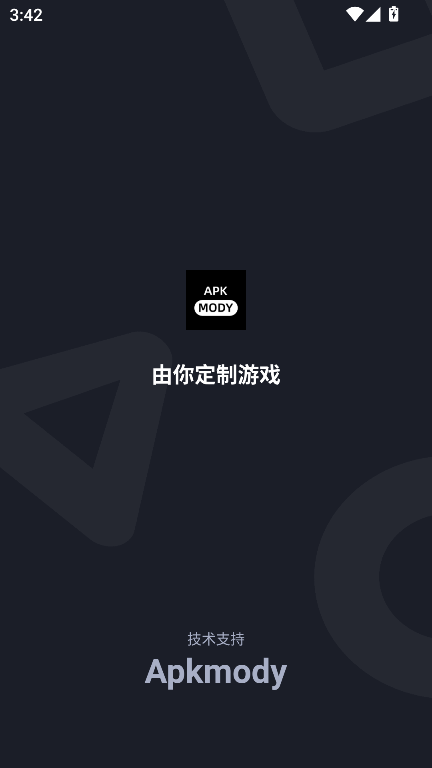 Apkmodi应用商店app最新版v3.4.0 安卓版
