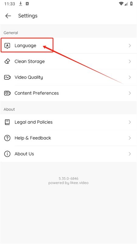 Likee短视频国际版app安卓中文版