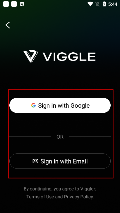 viggle ai官方下载中文最新版v1.2.3手机版