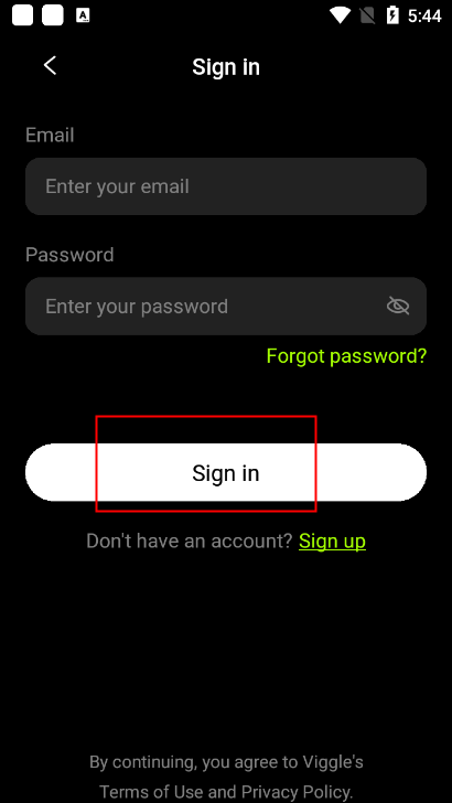 viggle ai官方下载中文最新版v1.2.3手机版