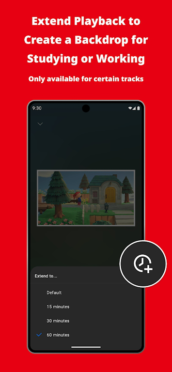 Nintendo Music安卓下载最新版v1.0.0 官方版