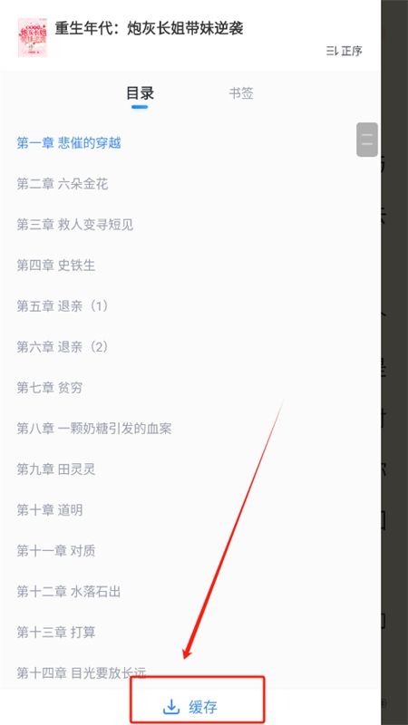 蛮多小说app安卓手机版