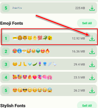zfont3最新版本下载官方正版v3.7.5安卓免费版