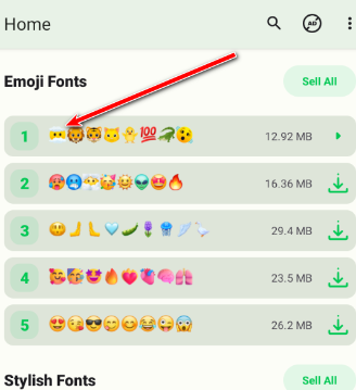zfont3最新版本下载官方正版v3.7.5安卓免费版