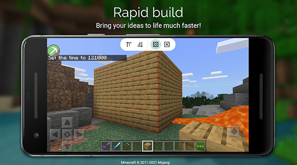 Toolbox for Minecraft Pe汉化最新版本v5.4.58 安卓版