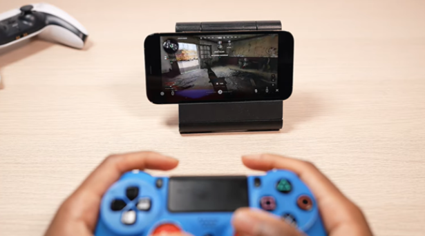 ps remote play最新安卓版v7.5.2 最新版
