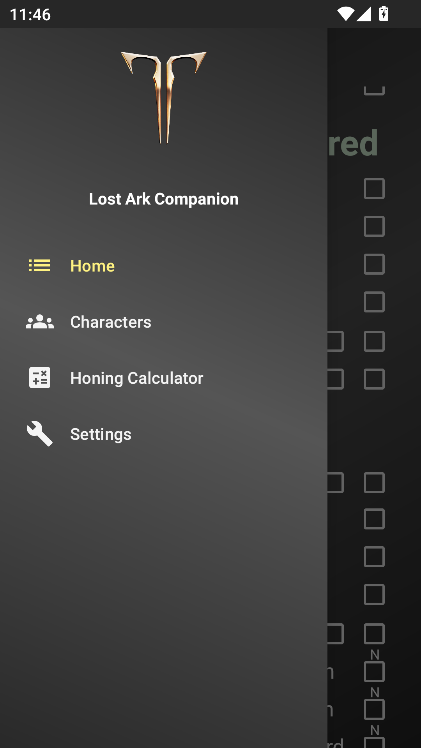 命运方舟任务助手(Lost Ark Companion)v1.04.0000 官方最新版