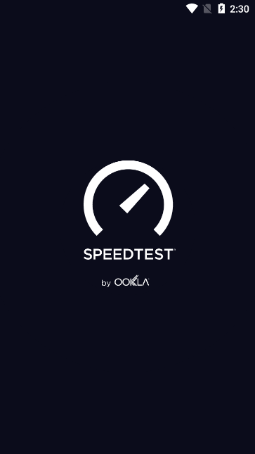speedtest在线测速测网速下载v5.5.5 安卓中文版