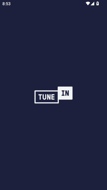 tunein radio下载官方最新版v36.4 手机版