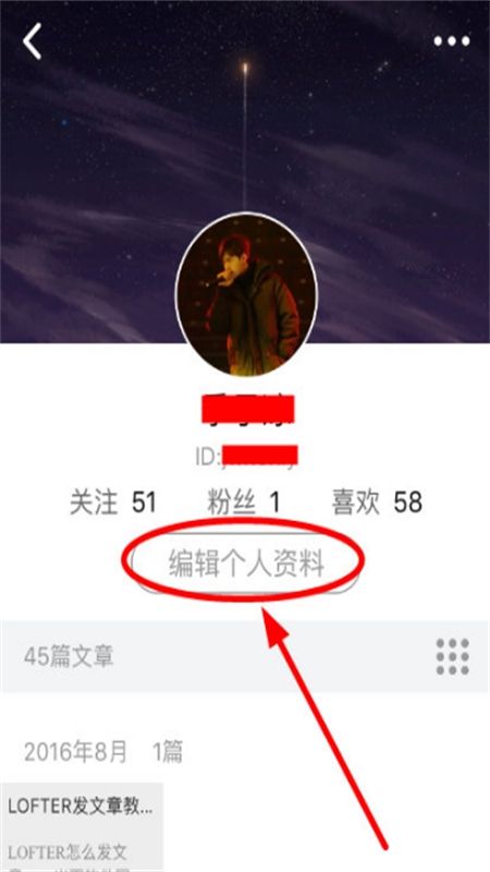 lofter小说软件