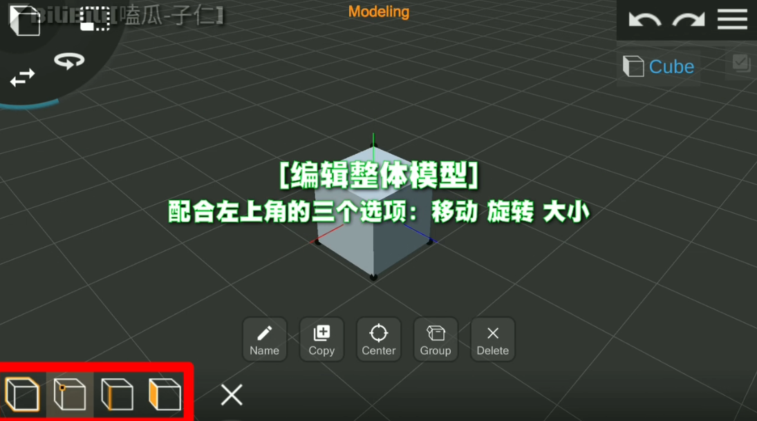 PriSma3D软件