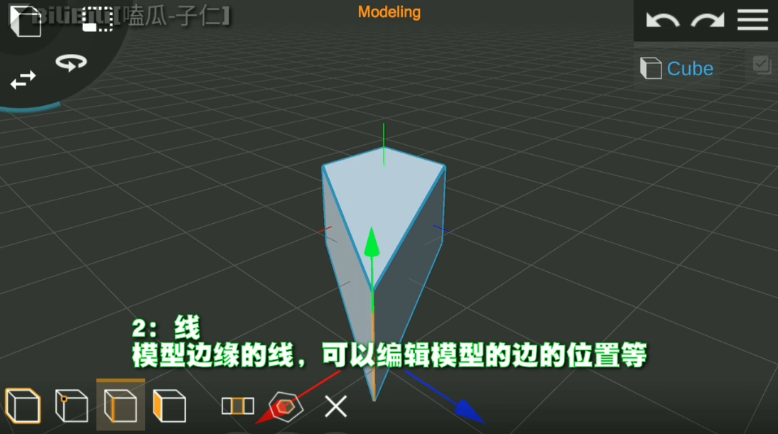 PriSma3D软件