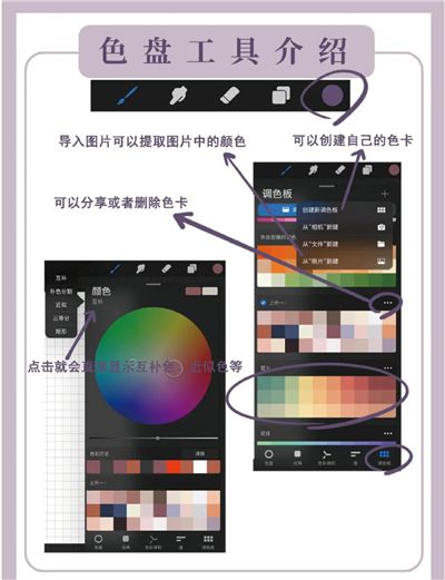 procreate正版免费华为平板
