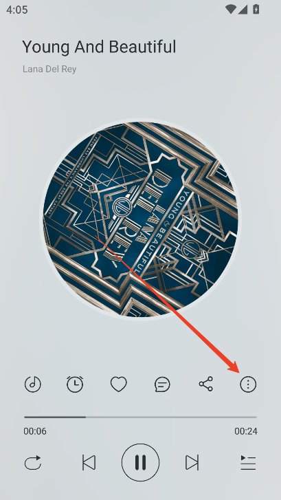 tunefree音乐下载最新版本v1.1.0 免费版