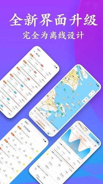 潮汐表app下载