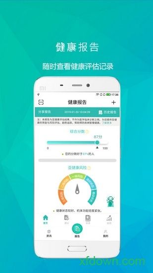 康浩云软件