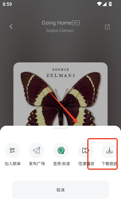 如意音乐app下载官方最新版v9.7.2安卓版