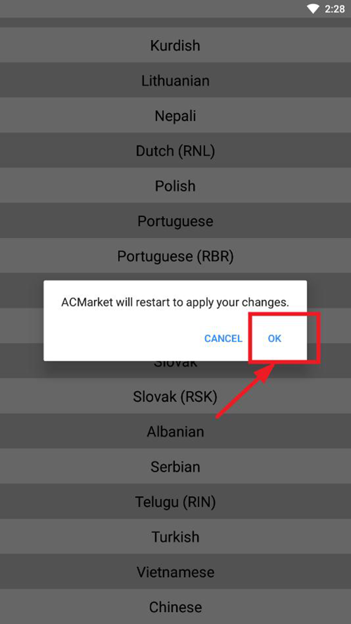 acmarket游戏商店官方正版v4.9.8 最新版