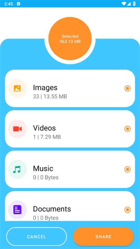 Smart switch软件(三星S换机助手)手机版