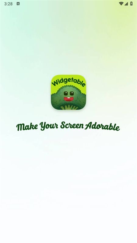 Widgetable情侣小组件app最新版本
