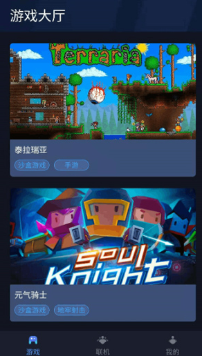 蒲公英联机平台下载最新版v2.8.0 官方版