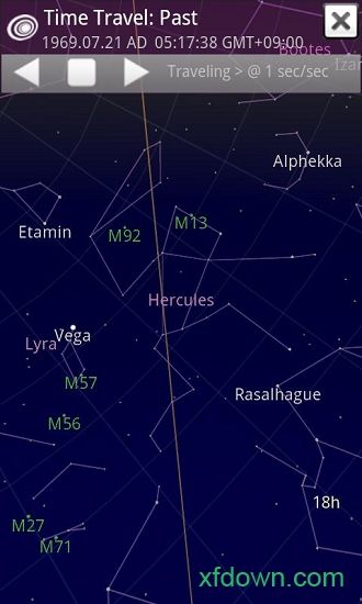 星空地图app下载