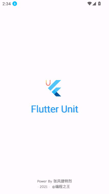 Flutter组件库下载最新版本v3.0.0 安卓版
