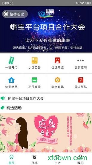 蝌宝软件