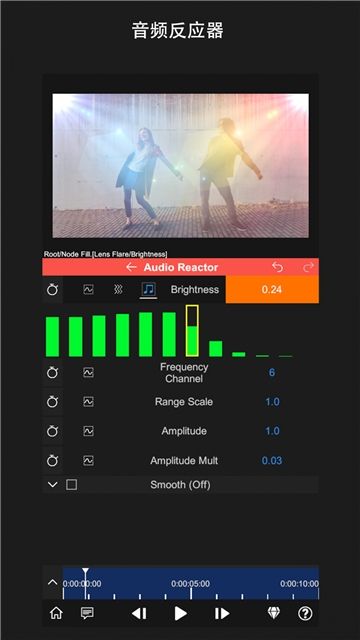 nodevideo下载官方安卓版v7.1.5 安卓最新版