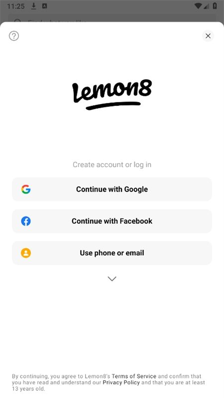 Lemon8软件官方最新版本