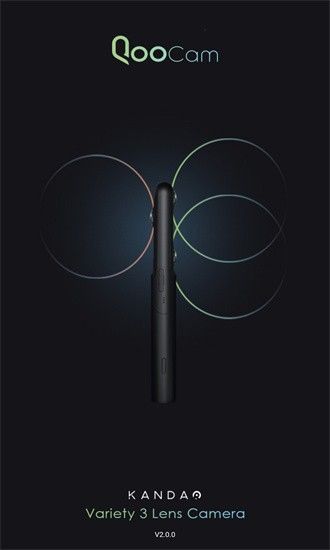 qoocam app下载