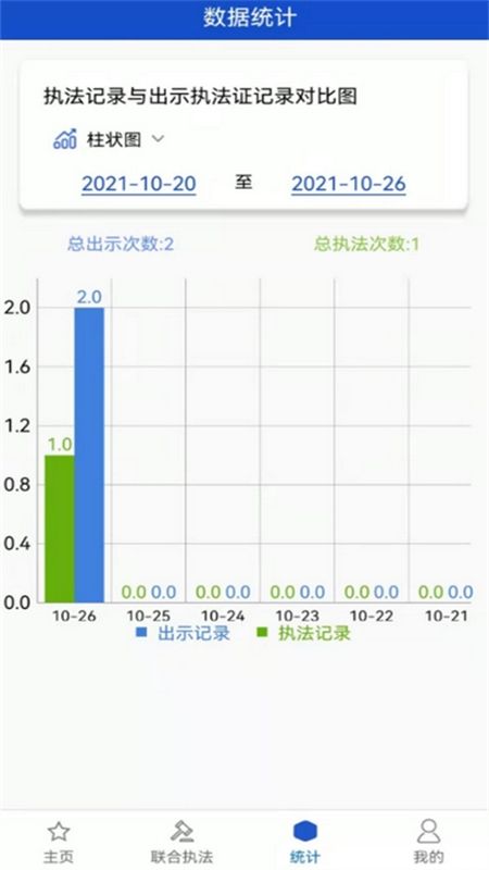黑龙江省行政执法监督平台app