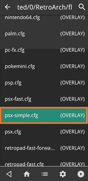 retroarch模拟器安卓汉化下载v1.19.1_GIT 最新版
