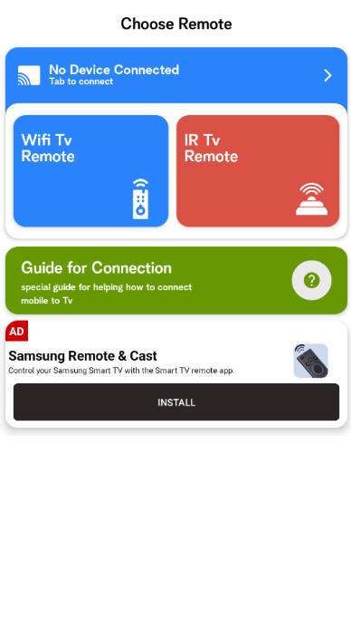 Samsung Smart View 2.0下载最新版v21安卓版