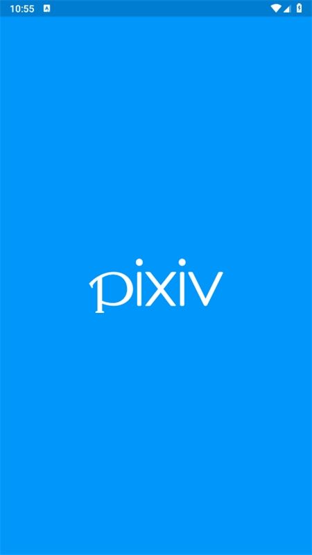 p站浏览器(pixiv)app官方手机版