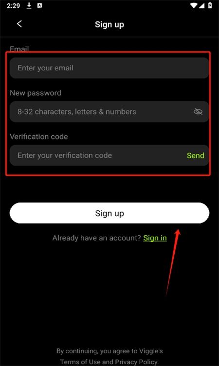 Viggle AI软件官方正版最新版本